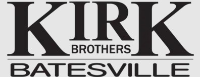 Kirk Brothers of Batesville Logo